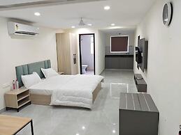 Hotel GKB Marvel