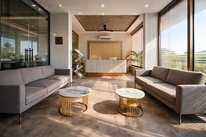 Hotel GKB Marvel