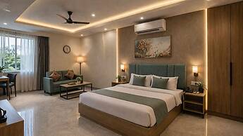 Hotel GKB Marvel