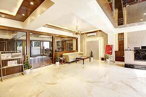 Marks Hotel & Banquet