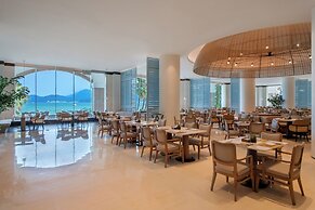 METROPARK SHENZHEN BAUHINIA