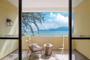 METROPARK SHENZHEN BAUHINIA