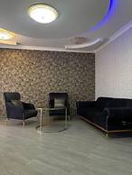 Aparan Hotel