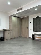 Aparan Hotel