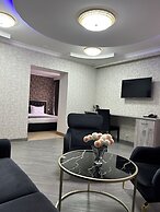 Aparan Hotel