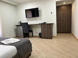 Aparan Hotel