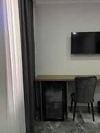 Aparan Hotel