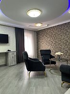 Aparan Hotel