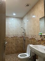 Aparan Hotel