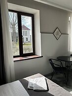 Aparan Hotel