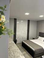 Aparan Hotel