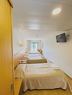Hotel 13 de Outubro by Umbral