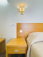 Hotel 13 de Outubro by Umbral