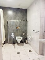 Hotel 13 de Outubro by Umbral