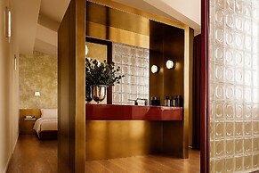 Barberini 16 Boutique Hotel