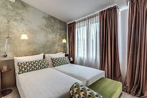 Barberini 16 Boutique Hotel