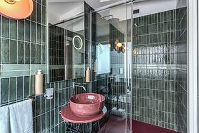 Barberini 16 Boutique Hotel