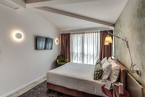 Barberini 16 Boutique Hotel