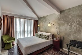 Barberini 16 Boutique Hotel