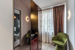 Barberini 16 Boutique Hotel