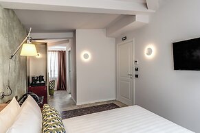 Barberini 16 Boutique Hotel