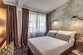 Barberini 16 Boutique Hotel