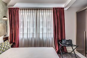 Barberini 16 Boutique Hotel