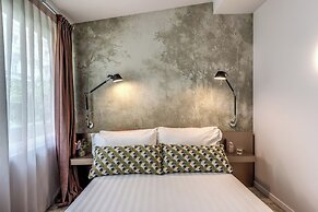 Barberini 16 Boutique Hotel