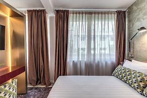 Barberini 16 Boutique Hotel