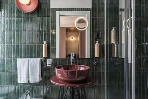 Barberini 16 Boutique Hotel