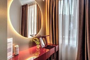 Barberini 16 Boutique Hotel