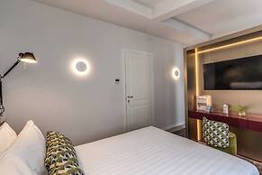 Barberini 16 Boutique Hotel