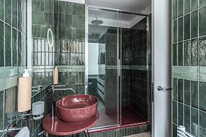 Barberini 16 Boutique Hotel
