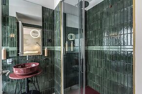 Barberini 16 Boutique Hotel
