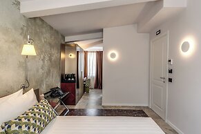 Barberini 16 Boutique Hotel