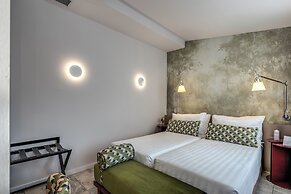 Barberini 16 Boutique Hotel