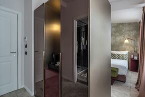 Barberini 16 Boutique Hotel