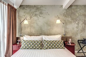 Barberini 16 Boutique Hotel