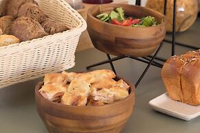 Barberini 16 Boutique Hotel
