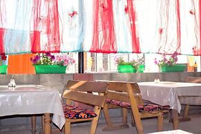 Edem issykkul