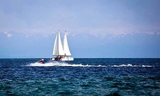 Edem issykkul