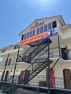 Edem issykkul
