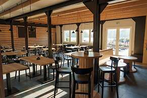 Restaurace a penzion Racek