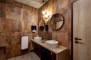 Restaurace a penzion Racek