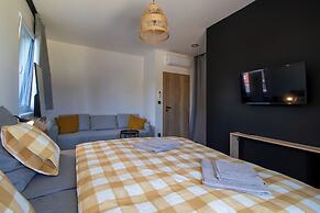 Restaurace a penzion Racek