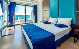 Hitit Marina Hotel & Bungalows