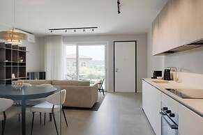Garden Apartment C12