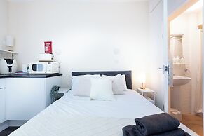 The Bayview Apart Hotel