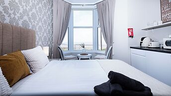 The Bayview Apart Hotel