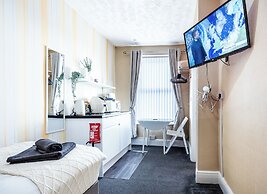 The Bayview Apart Hotel
